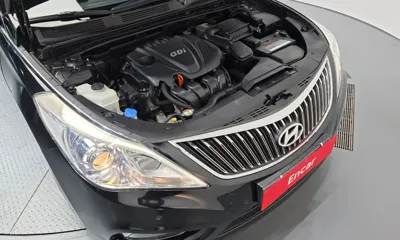 Hyundai Grandeur 2014, 115536 км, за 3807.27 USD - фото 6