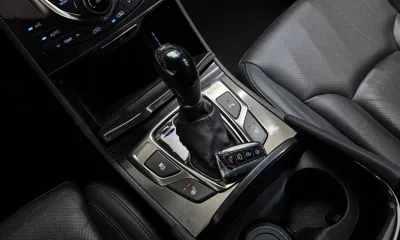 Hyundai Grandeur 2014, 115536 км, за 3807.27 USD - фото 9