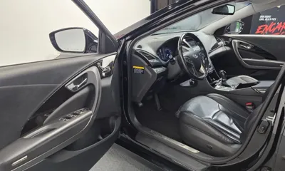Hyundai Grandeur 2014, 115536 км, за 3807.27 USD - фото 10