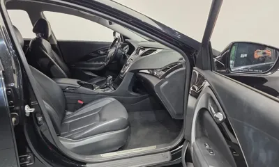Hyundai Grandeur 2014, 115536 км, за 3807.27 USD - фото 11