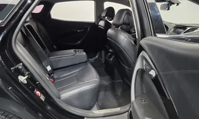 Hyundai Grandeur 2014, 115536 км, за 3807.27 USD - фото 12
