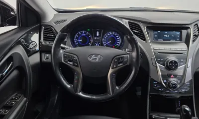 Hyundai Grandeur 2014, 115536 км, за 3807.27 USD - фото 13