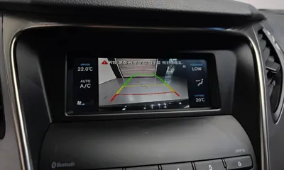 Hyundai Grandeur 2014, 115536 км, за 3807.27 USD - фото 15