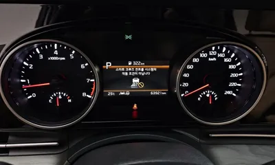 Kia Canival 2023, 63921 км, за 15798.53 USD - фото 8