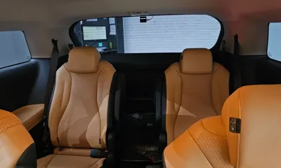 Kia Canival 2023, 63921 км, за 15798.53 USD - фото 32