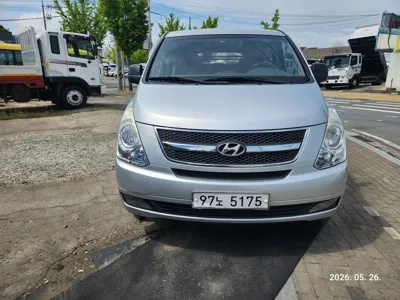 Hyundai Starex 2010, 243662 км, за 1755.18 USD