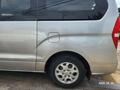 Hyundai Starex 2010, 243662 км, за 1755.18 USD