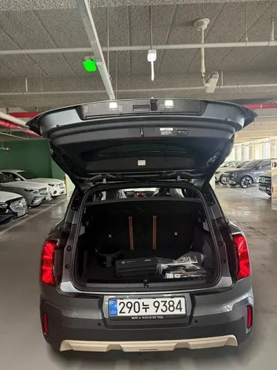 MINI Countryman 2026, 13 км, за 39682.57 USD - фото 7