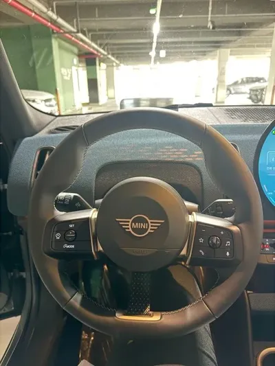 MINI Countryman 2026, 13 км, за 39682.57 USD - фото 11