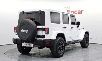 Jeep Wrangler 2017, 105302 км, за 15798.53 USD