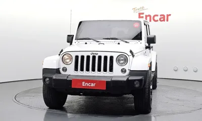 Jeep Wrangler 2017, 105302 км, за 15798.53 USD