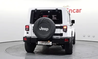 Jeep Wrangler 2017, 105302 км, за 15798.53 USD