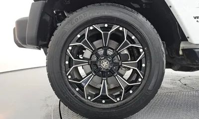 Jeep Wrangler 2017, 105302 км, за 15798.53 USD