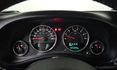 Jeep Wrangler 2017, 105302 км, за 15798.53 USD - фото 8