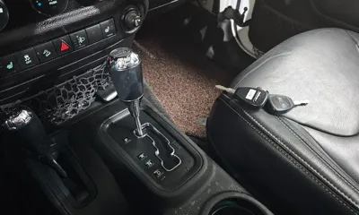 Jeep Wrangler 2017, 105302 км, за 15798.53 USD - фото 9