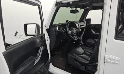 Jeep Wrangler 2017, 105302 км, за 15798.53 USD - фото 10