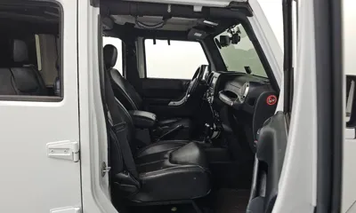 Jeep Wrangler 2017, 105302 км, за 15798.53 USD - фото 12