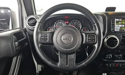 Jeep Wrangler 2017, 105302 км, за 15798.53 USD - фото 15