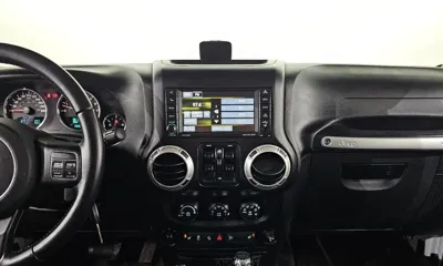 Jeep Wrangler 2017, 105302 км, за 15798.53 USD - фото 16