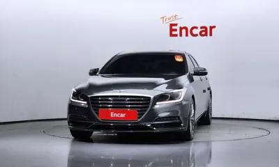 Genesis G80 2019, 88574 км, за 13787.44 USD