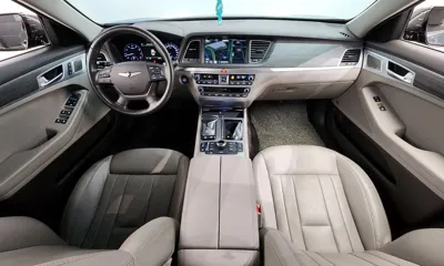 Genesis G80 2019, 88574 км, за 13787.44 USD - фото 7