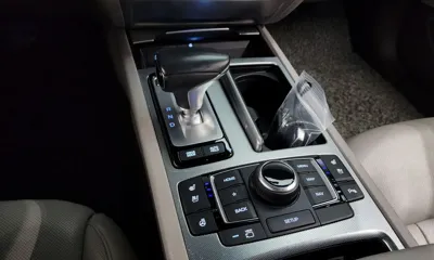 Genesis G80 2019, 88574 км, за 13787.44 USD - фото 9