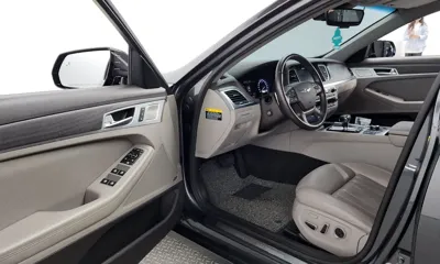 Genesis G80 2019, 88574 км, за 13787.44 USD - фото 10