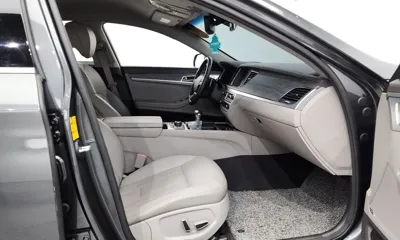 Genesis G80 2019, 88574 км, за 13787.44 USD - фото 11