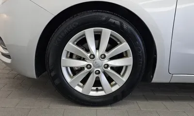 Kia K3 2013, 112774 км, за 2953.92 USD