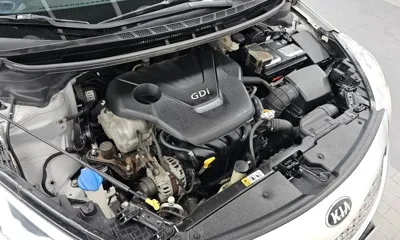 Kia K3 2013, 112774 км, за 2953.92 USD - фото 6