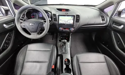 Kia K3 2013, 112774 км, за 2953.92 USD - фото 7