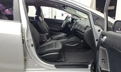 Kia K3 2013, 112774 км, за 2953.92 USD - фото 11