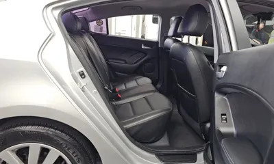 Kia K3 2013, 112774 км, за 2953.92 USD - фото 12