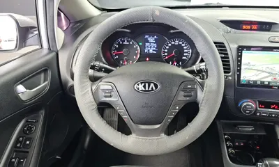 Kia K3 2013, 112774 км, за 2953.92 USD - фото 13