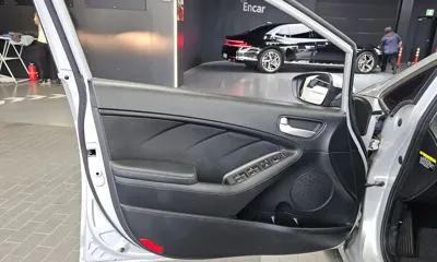 Kia K3 2013, 112774 км, за 2953.92 USD - фото 24