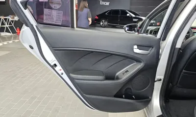 Kia K3 2013, 112774 км, за 2953.92 USD - фото 25