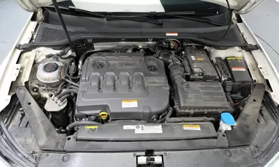 Volkswagen Passat 2018, 65458 км, за 14006.52 USD - фото 6