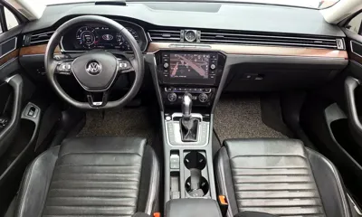 Volkswagen Passat 2018, 65458 км, за 14006.52 USD - фото 7