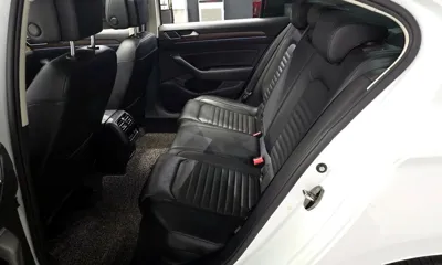 Volkswagen Passat 2018, 65458 км, за 14006.52 USD - фото 12