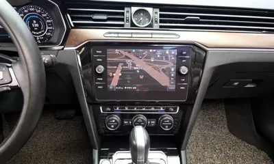 Volkswagen Passat 2018, 65458 км, за 14006.52 USD - фото 14
