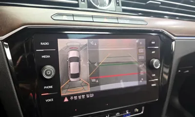 Volkswagen Passat 2018, 65458 км, за 14006.52 USD - фото 15