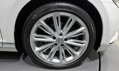 Volkswagen Passat 2018, 65458 км, за 14006.52 USD - фото 21