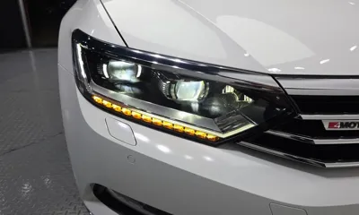 Volkswagen Passat 2018, 65458 км, за 14006.52 USD - фото 22