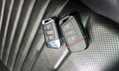 Volkswagen Passat 2018, 65458 км, за 14006.52 USD - фото 32