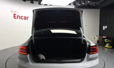 Volkswagen Passat 2018, 65458 км, за 14006.52 USD - фото 35