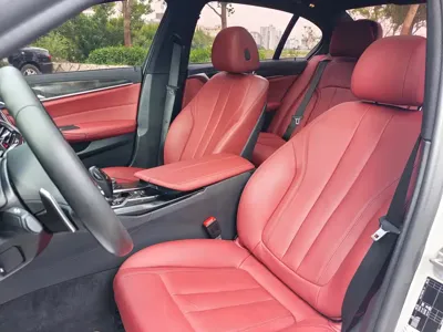 BMW 5 Series 2019, 85000 км, за 23545.34 USD - фото 6