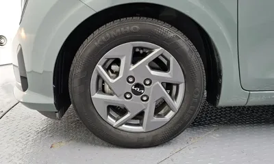 Kia Morning 2024, 14320 км, за 9849.29 USD