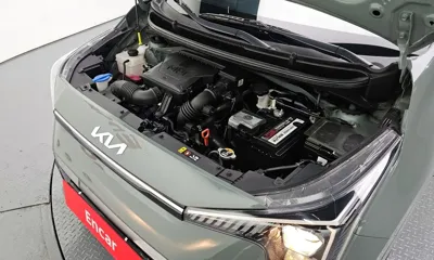 Kia Morning 2024, 14320 км, за 9780.75 USD - фото 6
