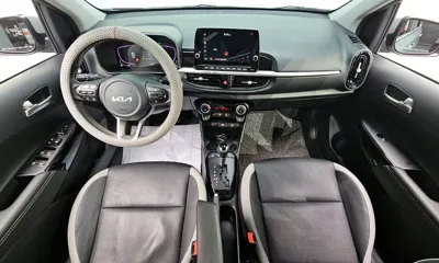 Kia Morning 2024, 14320 км, за 9780.75 USD - фото 7