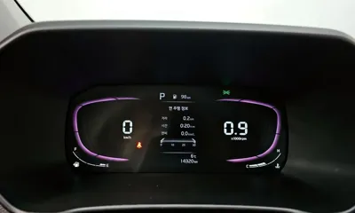 Kia Morning 2024, 14320 км, за 9780.75 USD - фото 8